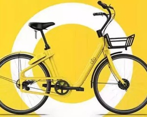 小黃車共享單車到底會不會黃？
